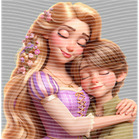 Mother's Day-MM 7353